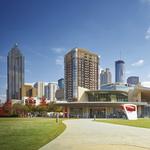 World of Coca-Cola