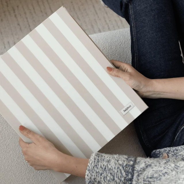 The DailyDocs Organizer