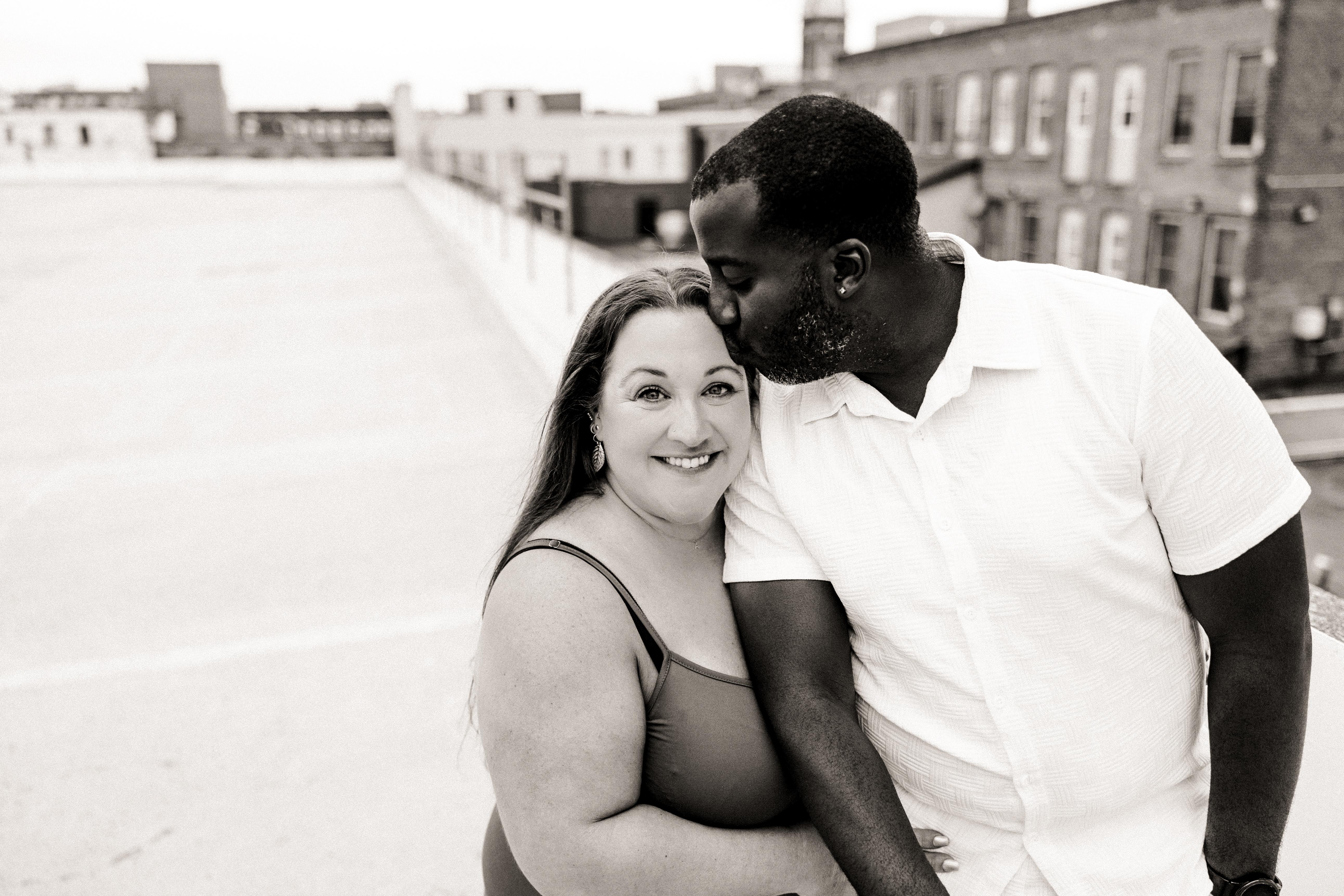 The Wedding Website of Adrianne Might and Jermaine Benjamin