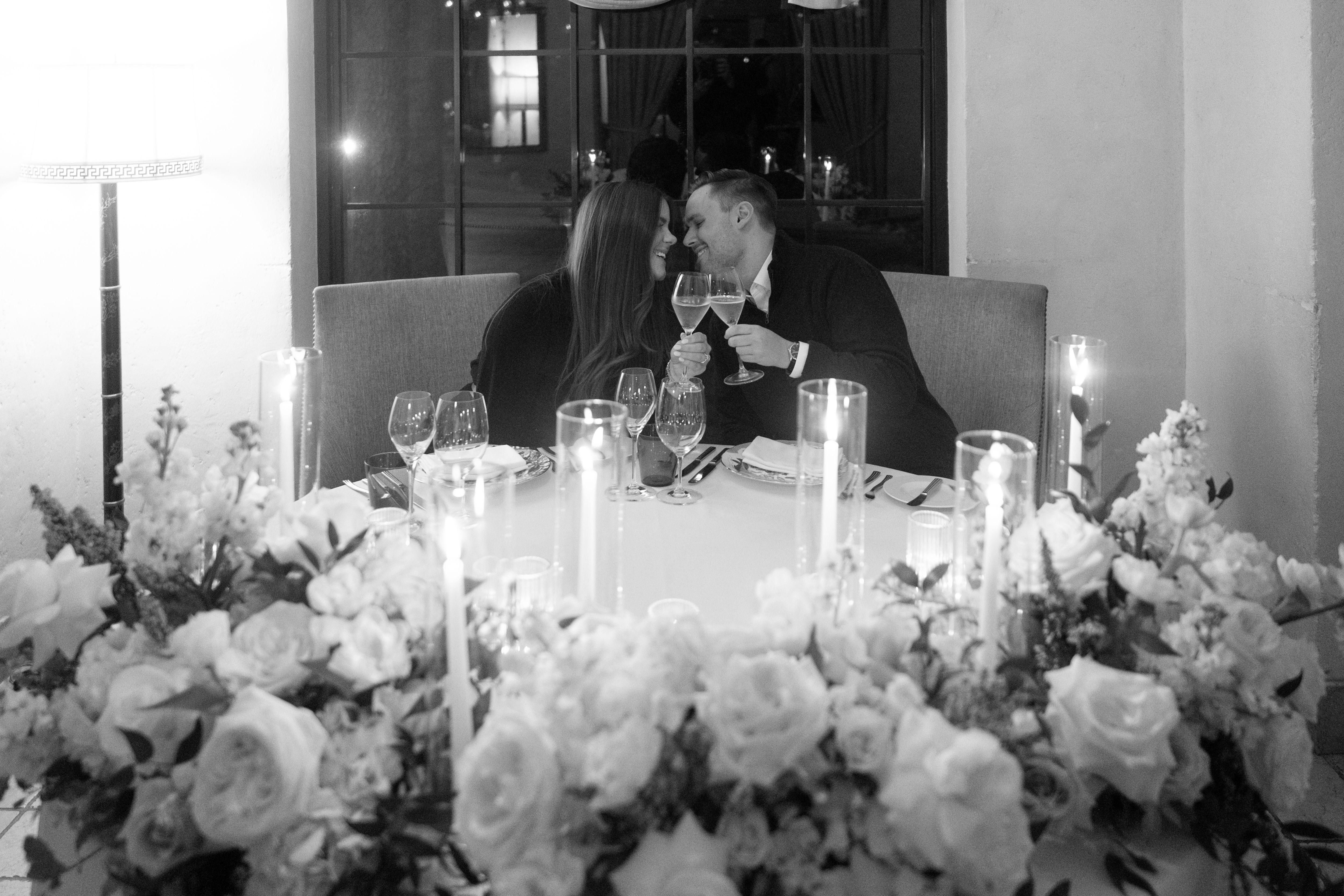 The Wedding Website of Lauren Leigh Noonan and Adam David Liroff
