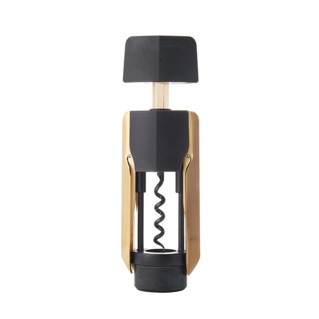 Rabbit Wing Corkscrew