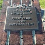 Shenandoah Memorial Park - Patsy Cline Memorial