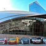 NASCAR Hall of Fame