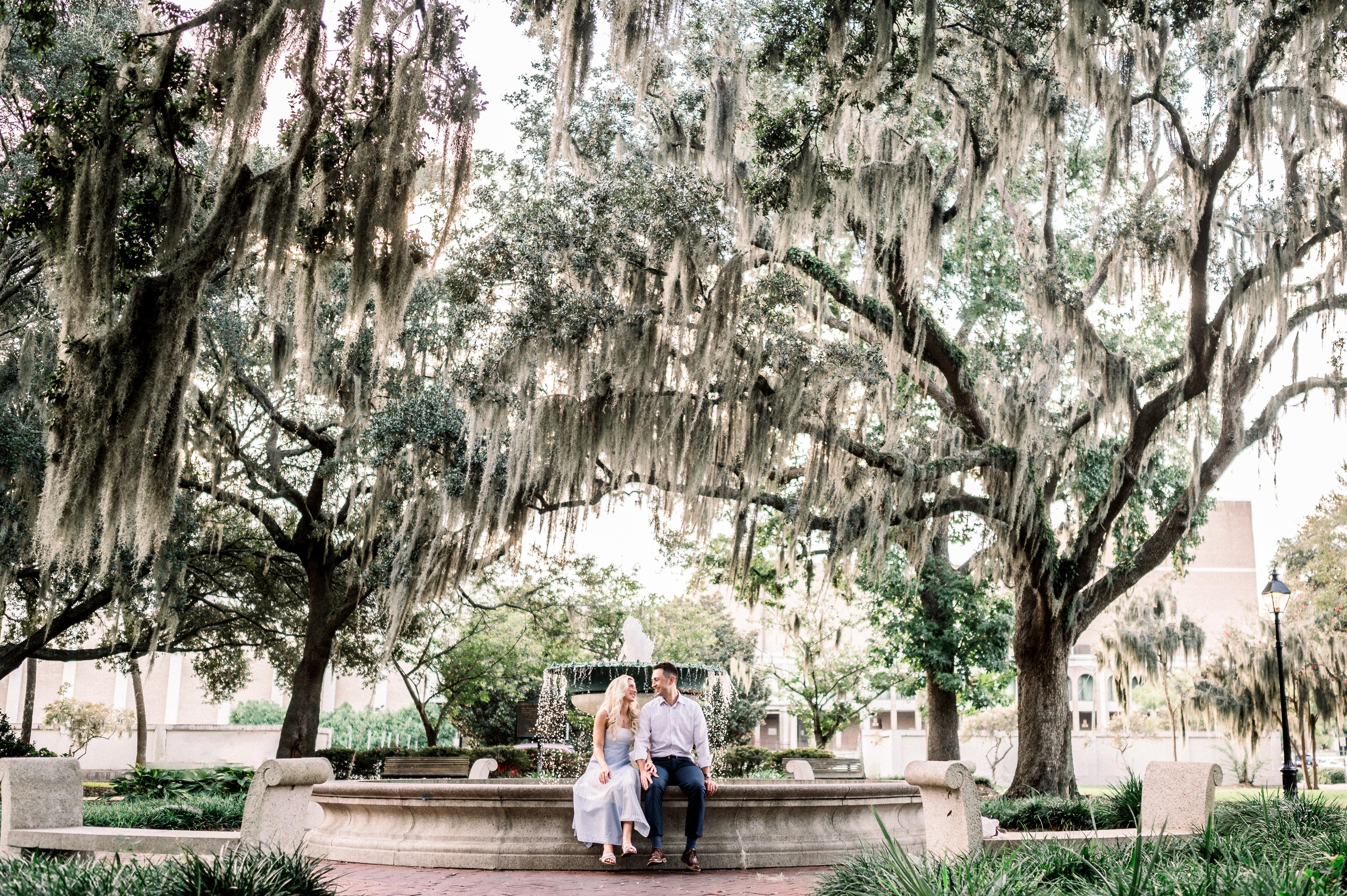 The Wedding Website of Aaron Gulibon and Amanda Burchell