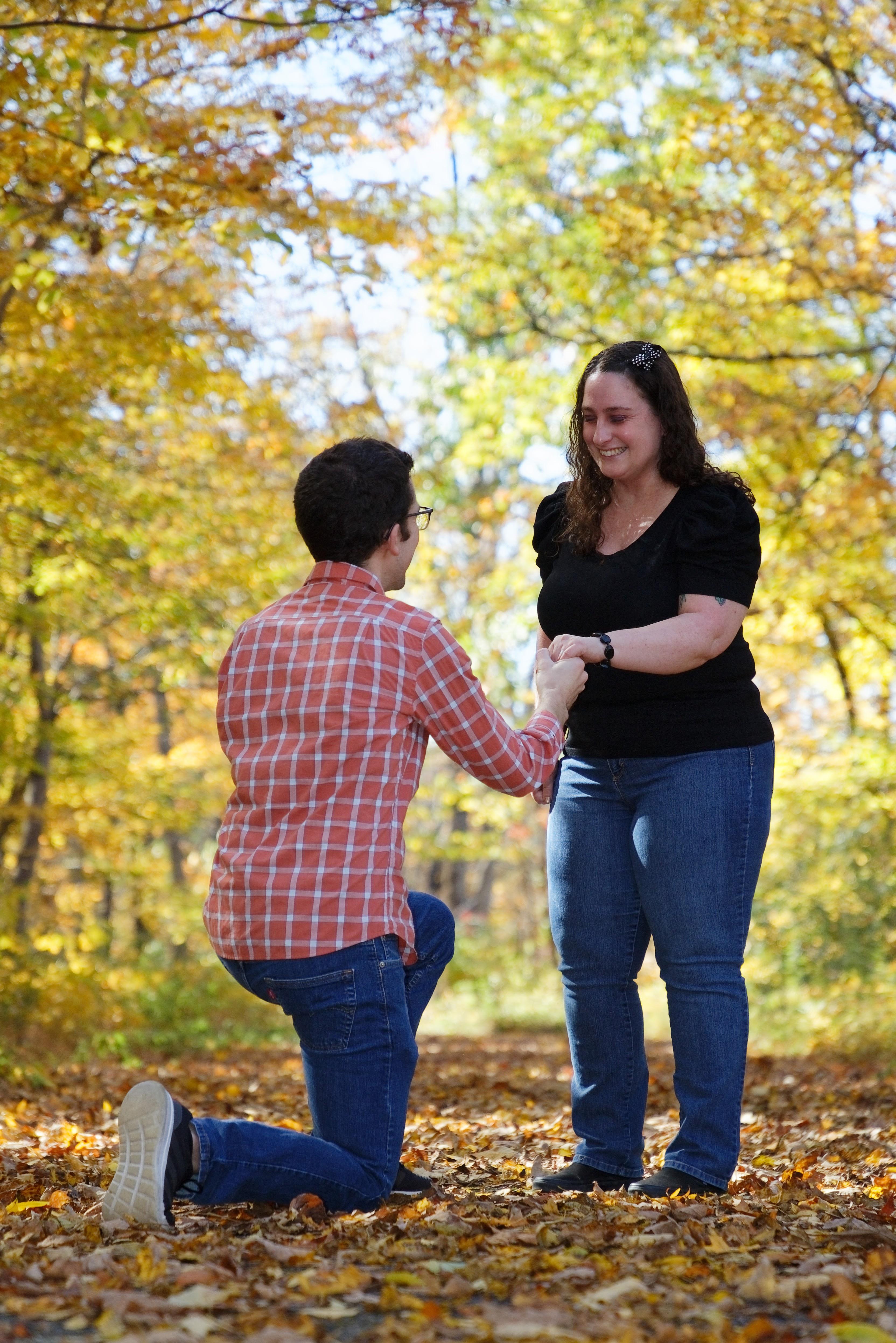 The Wedding Website of Olivia Buss and Forrest Miller