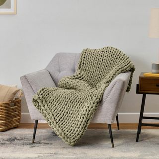 Tree Napper Weighted Blanket