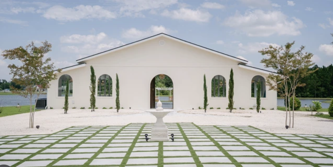The Wedding Website of Jordan Wells and Matthew Thornton