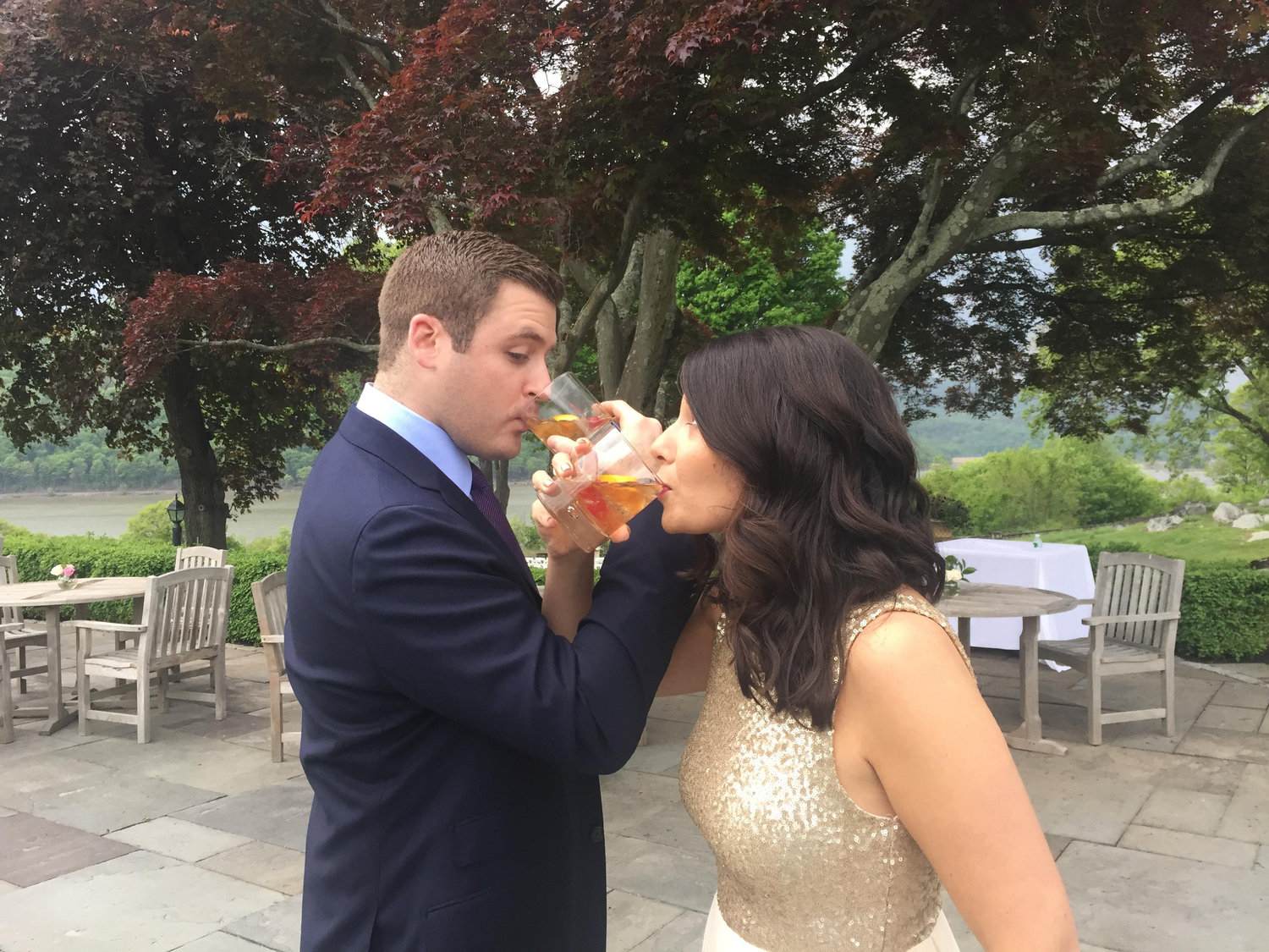 The Wedding Website of Ali Hirschhorn and Ben Weinberger