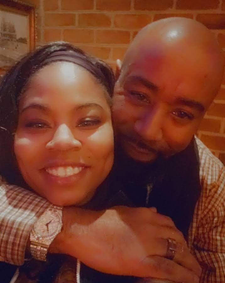 The Wedding Website of Nikkia Clayton and Benjamin Gumbs