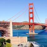 Golden Gate Bridge