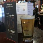 Ballard Brewery Passport