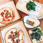 Cugino Forno Pizzeria Winston Salem