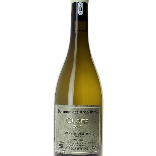 Domaine des Ardoisières