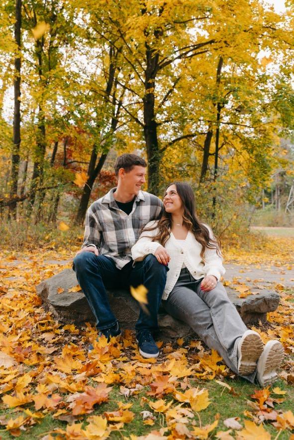 The Wedding Website of Megan Verant and Frank LaFave