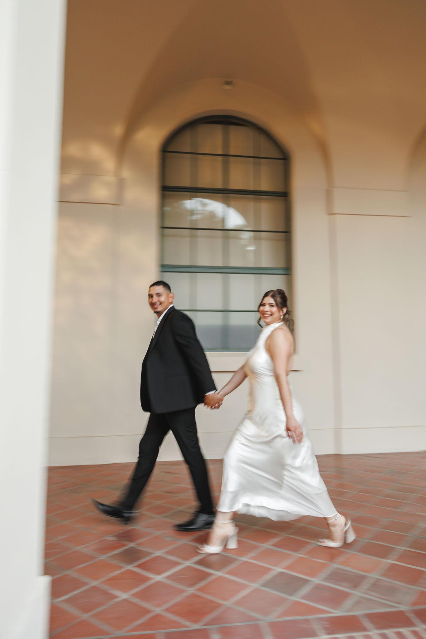 The Wedding Website of Zulema Pedroza and Cesar Guadron