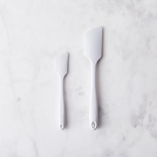 Silicone Spatulas (Set of 2)