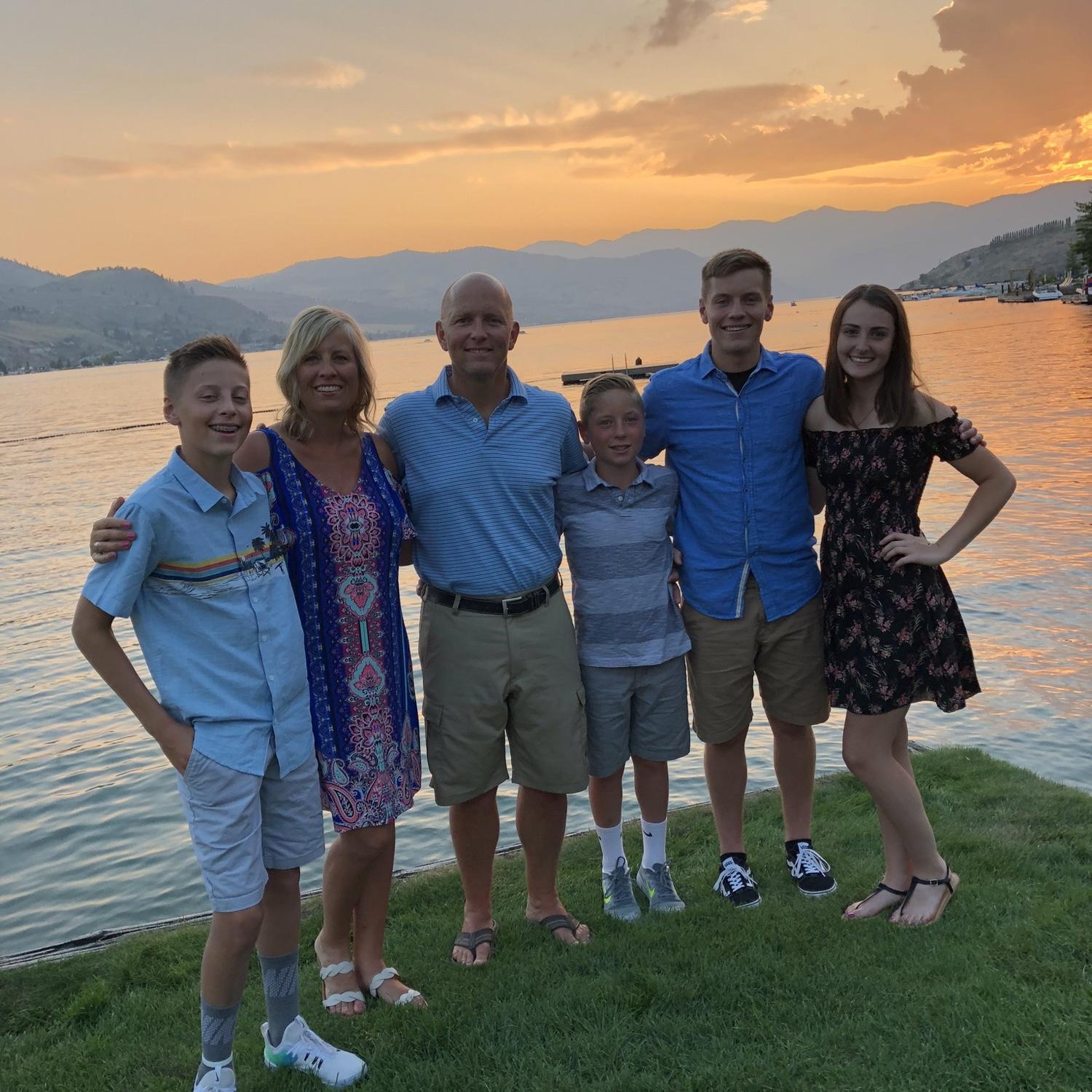 Chelan 2018