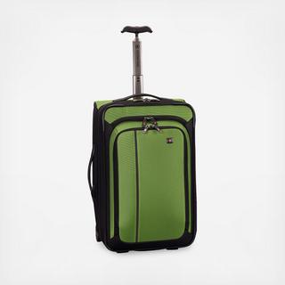 Werks Traveler 4.0 22" Expandable Domestic Carry-on