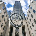 Rockefeller Center