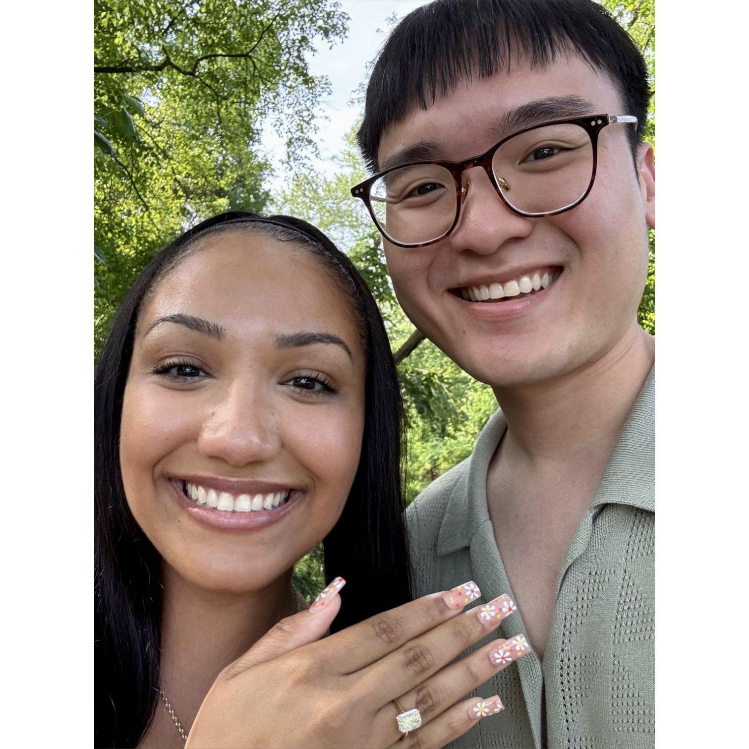 Engagement