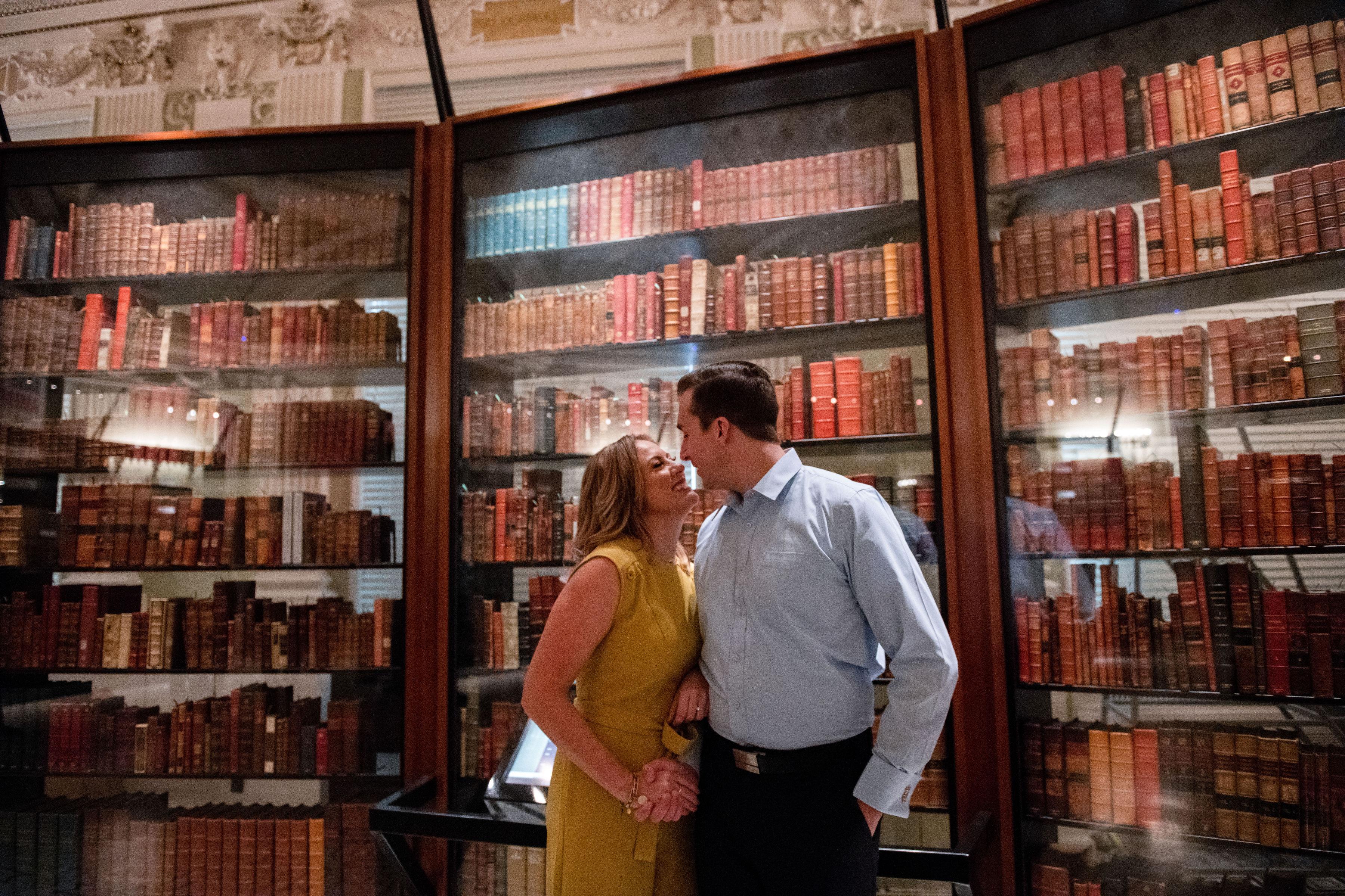 The Wedding Website of Georgette Spanjich and Charlie Kerr