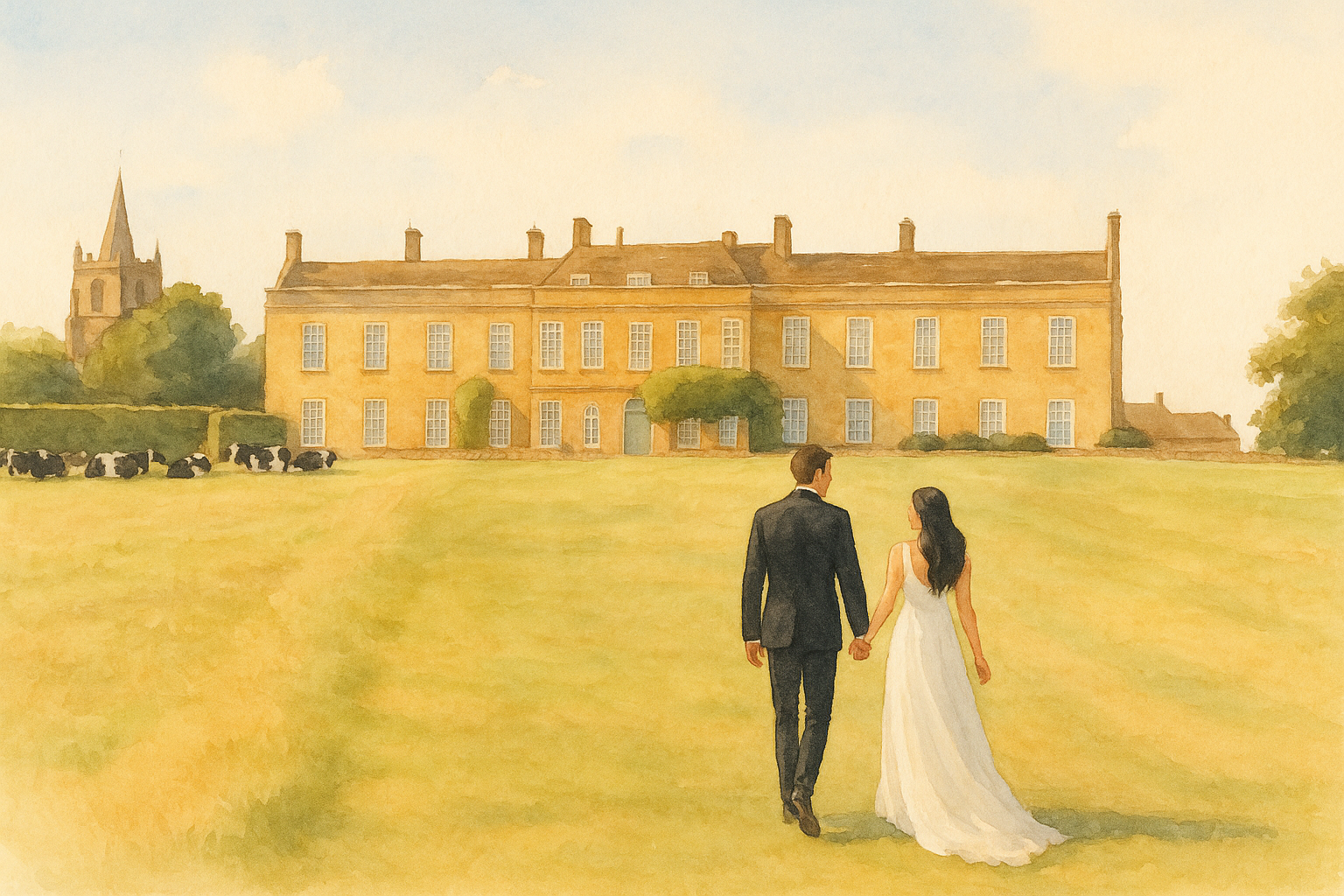The Wedding Website of Jake Tenkate and Sarah Cao-Nguyen