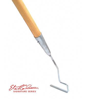 Long-Handled Wire Weeder