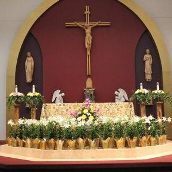 Support our church!