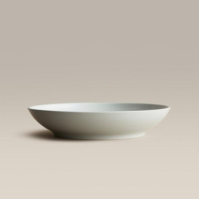 Year & Day Low Serving Bowl