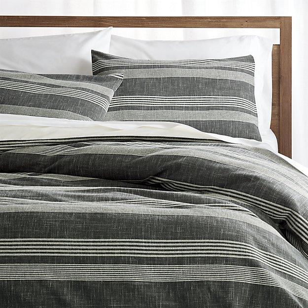 Monterey King Duvet Cover