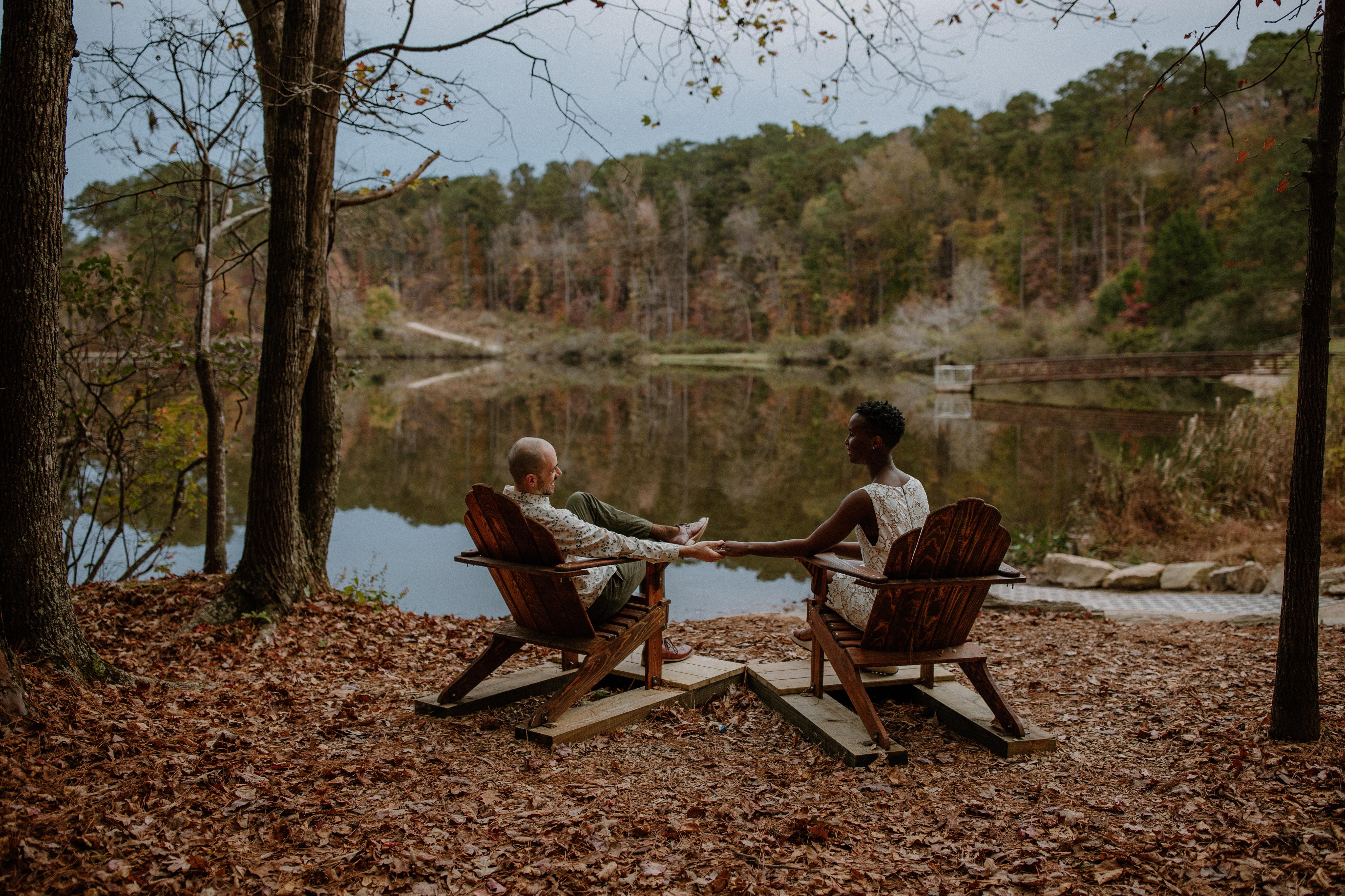 The Wedding Website of Nick Ader and Keely-Nicole Wharton