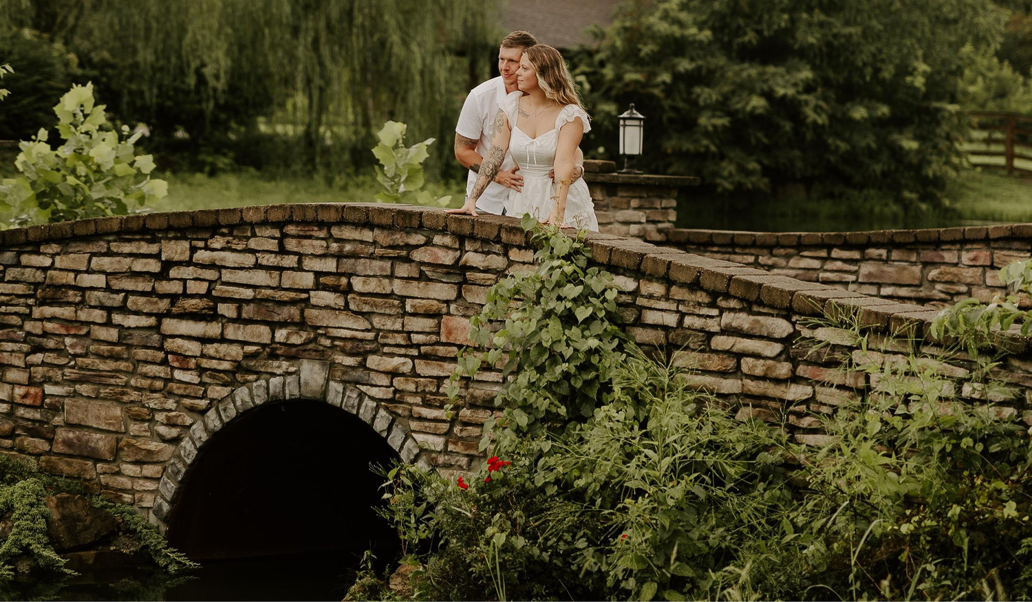 The Wedding Website of Allie Rue Kuhner and Nathaniel Tyler McFann