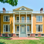 Boscobel House and Gardens