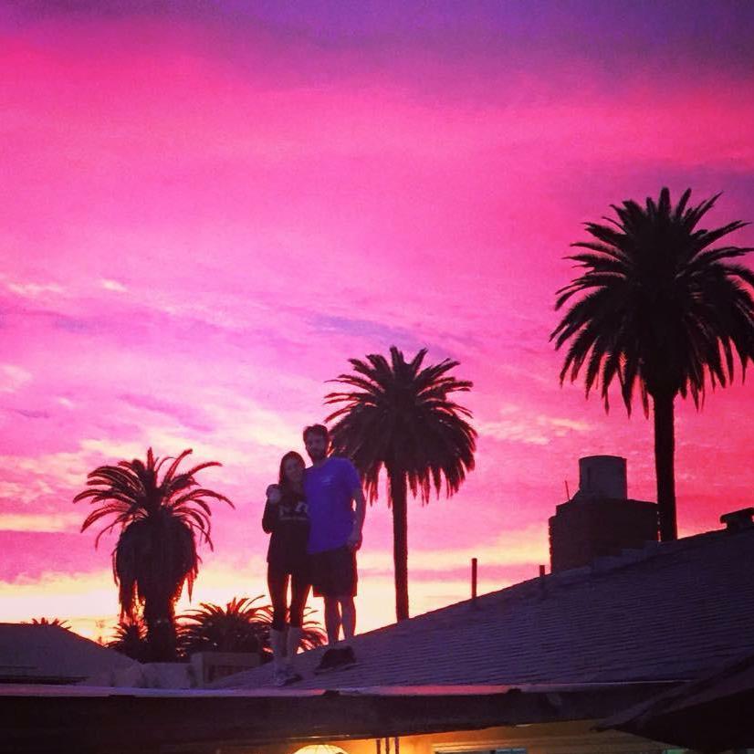 Santa Monica, CA