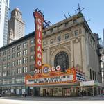 The Chicago Theatre