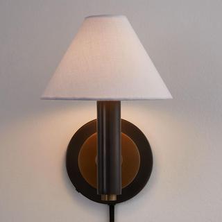 Lempicka Single-Light Sconce