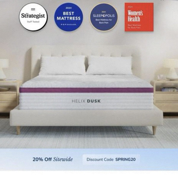 Mattress