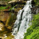 Cuyahoga Valley National Park