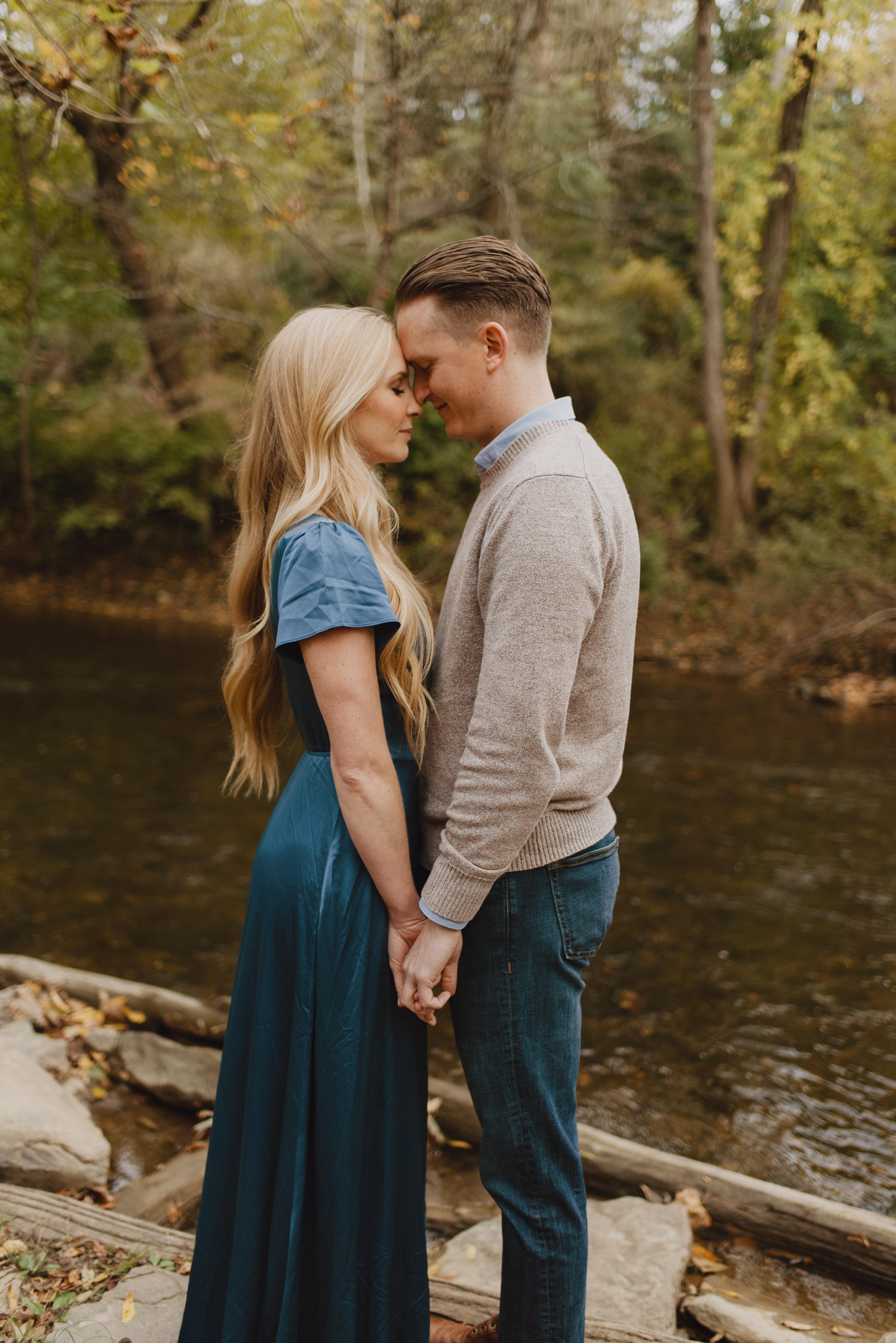 The Wedding Website of Lauren Gradwell and Cory Hobson