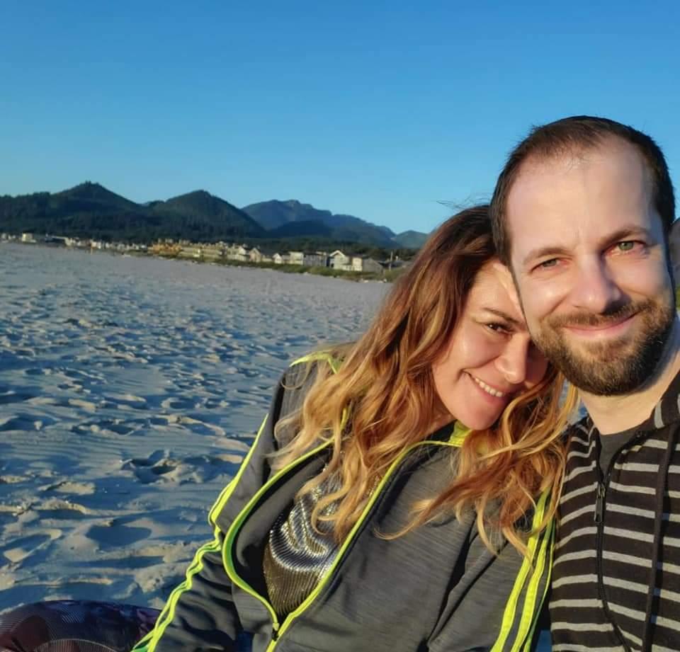 The Wedding Website of Luisa Ortega and Tony Jenkin