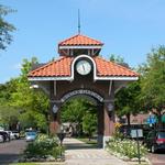 Downtown Winter Garden