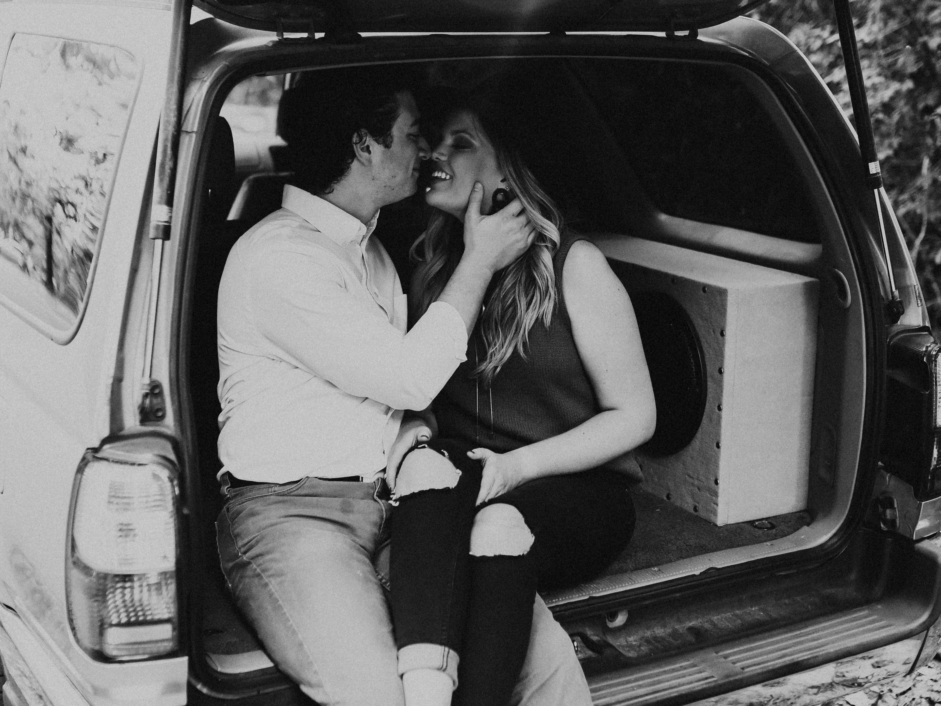 The Wedding Website of Mallory Box and Mitch Taylor