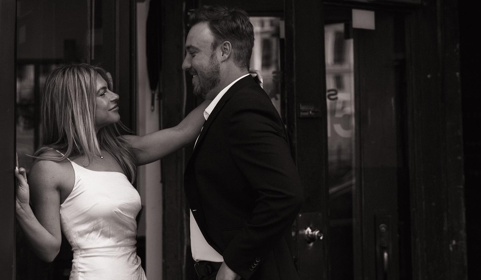 The Wedding Website of Heather Raymor and Adam Williams