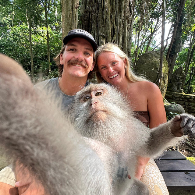 Honeymoon Fund