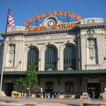 Union Station