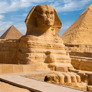 Egyptian Monuments