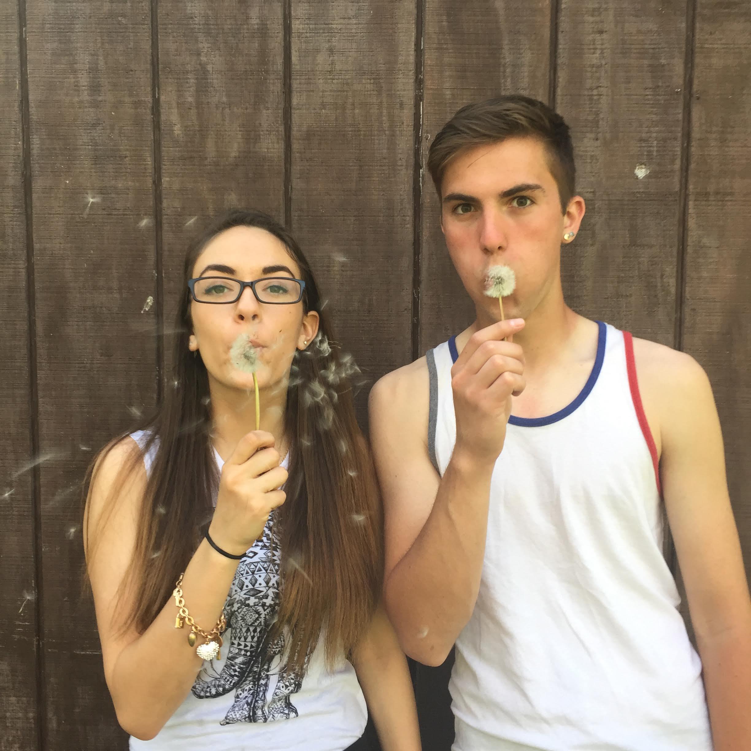 Graduation Party