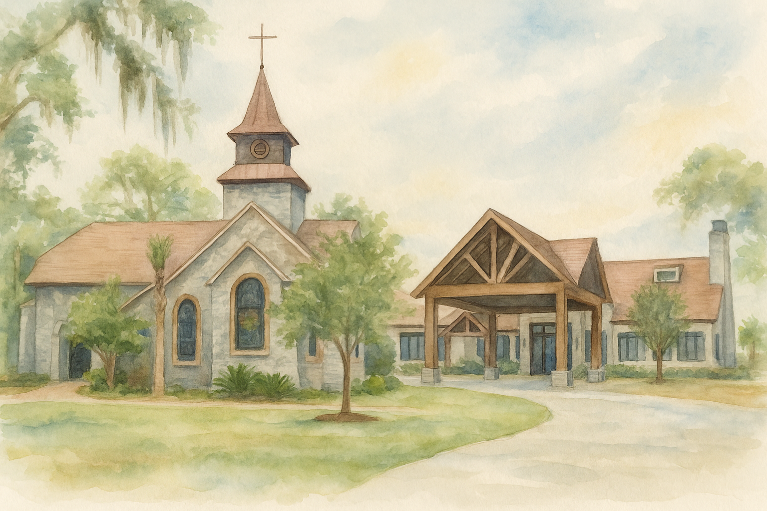 The Wedding Website of Sara Blake Tully and Albert Rice