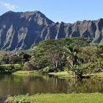 Ho’omaluhia Botanical Garden