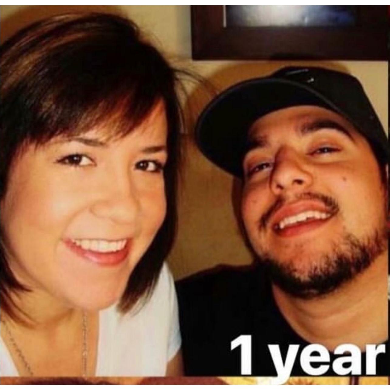 1 Year Anniversary